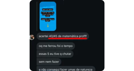 Depoimento 5