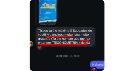 Depoimento 6